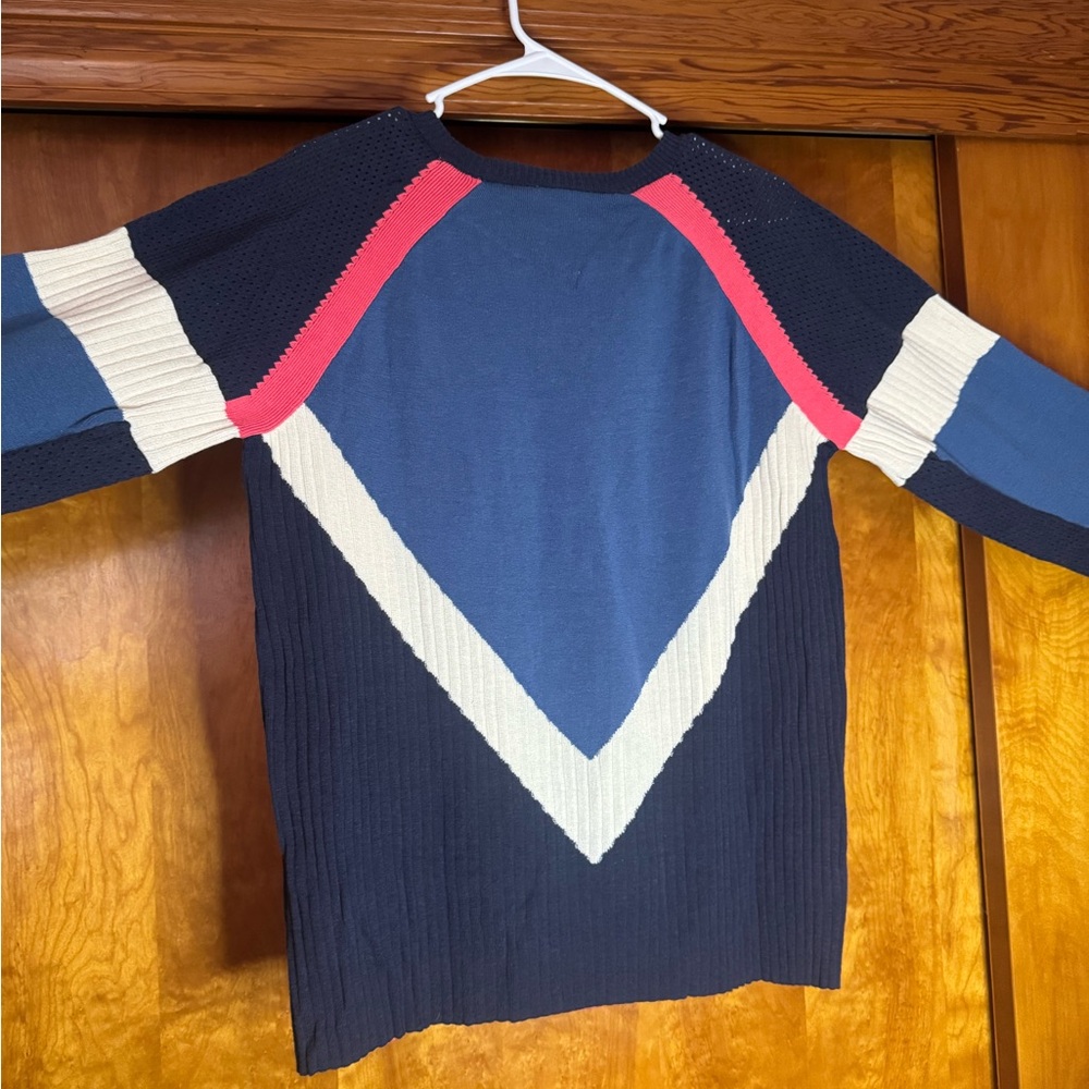 Kari Traa sweater XL